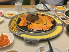 -韩宫宴烤肉·料理(颛桥万达店)