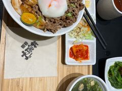 -熊吞·大碗丼烧肉饭(西市场嘉华店)