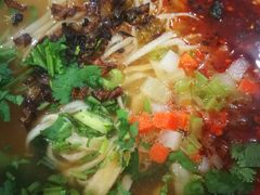 -孟记传统大刀面(星源商城店)