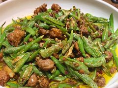 -铁公鸡·四川料理(天环广场店)