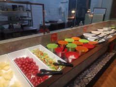 -比格比萨自助(国展店)