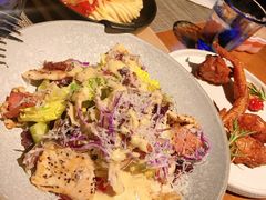 -巴别塔法餐舍(合作路店)