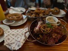 -宝莱纳餐厅(滨江店)