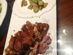 肘子-聚缘堂·海鲜私房菜(松岭路店)