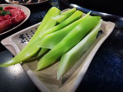 莴笋头-洞亭火锅(防空洞总店)