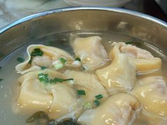 -食惠里小笼包面馆(越秀店)