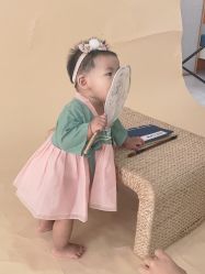 -小阿福儿童摄影(华中智谷店)