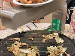 -厚味居炙子烤肉·清真(天桥南纬路店)