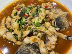 -淳安二十八道·美食汇·淳鱼馆(阳光路店)