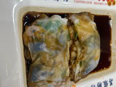 -荔银肠粉·非遗手藝(夫子庙店)