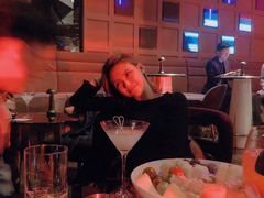 -大连君悦酒店 · VIVA(星海广场店)