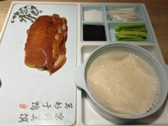 -味莊·青岛菜(云霄路店)