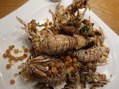 -浙C老邻舍(西城海错店)