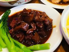 尚岛特色酒香肉-尚岛私房菜(西方巷店)