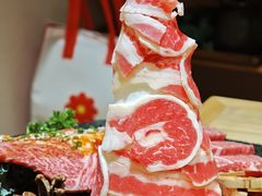 -松鱼亭·和牛烧肉(协鑫广场店)
