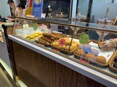 -西树泡芙(蓝色港湾店)
