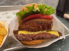 -Shake Shack(南山万象天地店)