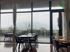 -杭州桐庐康莱德酒店西餐厅-舍