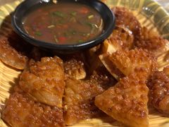 -多哥水傣味餐厅(司马巷店)