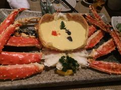-蟹将军日本料理(中南路店)