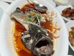 -香港狮子山下·明星粤菜餐厅(北苑店)