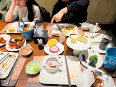 -汉巴味德·烤肉与啤酒的自助(杭州大悦城店)