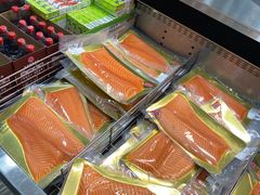 -山姆会员商店(上海浦东店)