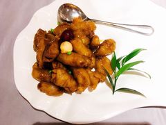 -味+新京宴·烤鸭·北京菜(创意谷店)