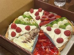 -Pie Bird(新闸路店)