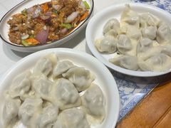 -东方饺子王(工农大路店)