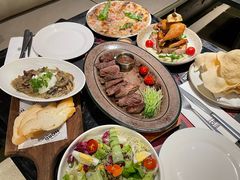 -Nord Grill&Bar Highland诺德西餐(深圳欢乐海岸店)