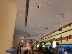 -桂满陇·蟹黄小笼汤包(中山公园店)