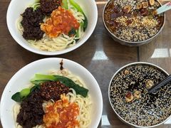 -张庆烤肉·清真