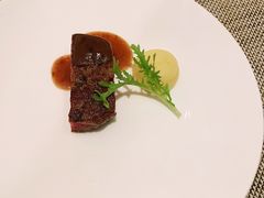 -Social 秀西餐厅-长沙瑞吉酒店(运达店)