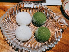 日式大福-江户前寿司(好运街店)