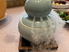-谷语中餐厅
