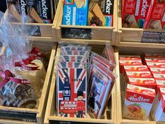 零售区-COSTA COFFEE(上海五玠坊店)