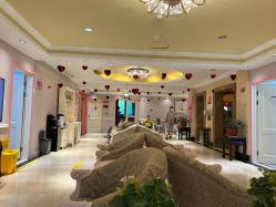 -北京俪婴妇产医院(朝阳大悦城店)