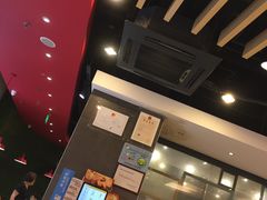 -永和大王(浦东南路店)