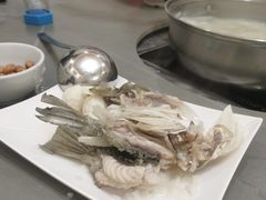 -源港渔村-中山脆肉鲩(博罗店)