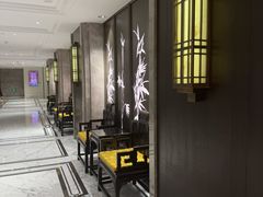 -Yan Ting 宴庭中餐厅(上海静安瑞吉酒店)