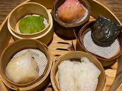 -避风塘(江桥万达店)