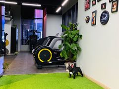 -TOB FIT健身·拉伸工作室