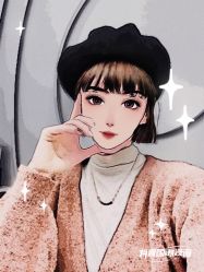 -BULB STUDIO 巴柏明星发型工作室