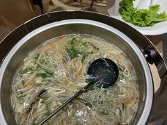 -食蔬不二素食自助餐厅(沈阳铁西店)