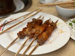 -阳坊大都涮羊肉(阳坊总店)