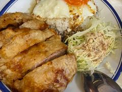 -食运茶餐厅(文化宫店)
