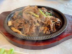 -便宜坊烤鸭店(玉蜓桥天坛店)