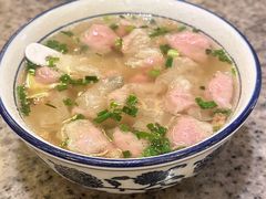 -古铺良食(柯城店)