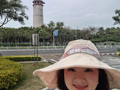 -五通灯塔公园